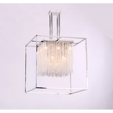 JK085 MONTE CARLO ROCK - Alan Mizrahi Lighting