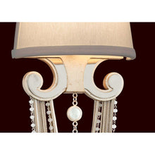 JK089 CORBETT FLIRT - Alan Mizrahi Lighting