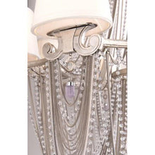 JK089 CORBETT FLIRT - Alan Mizrahi Lighting
