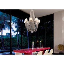 JK089 CORBETT FLIRT - Alan Mizrahi Lighting