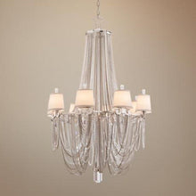 JK089 CORBETT FLIRT - Alan Mizrahi Lighting
