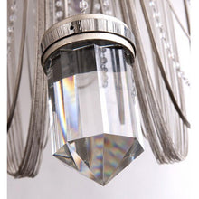 JK089 CORBETT FLIRT - Alan Mizrahi Lighting