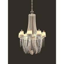 JK089 CORBETT FLIRT - Alan Mizrahi Lighting