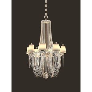 JK089 CORBETT FLIRT - Alan Mizrahi Lighting