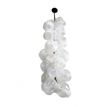 JR2010 ILLUMINATED ICE FLOW - Alan Mizrahi Lighting