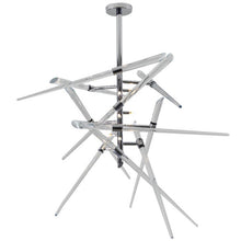 JT234 AXION - Alan Mizrahi Lighting