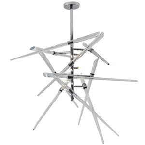 JT234 AXION - Alan Mizrahi Lighting