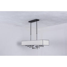 JT102 CAVALETTEI PENDANT - Alan Mizrahi Lighting