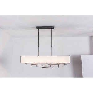 JT102 CAVALETTEI PENDANT - Alan Mizrahi Lighting