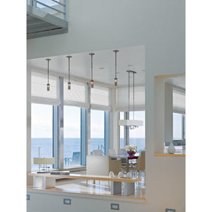 JT102 CAVALETTEI PENDANT - Alan Mizrahi Lighting