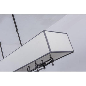 JT102 CAVALETTEI PENDANT - Alan Mizrahi Lighting