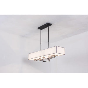 JT102 CAVALETTEI PENDANT - Alan Mizrahi Lighting