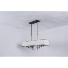 JT102 CAVALETTEI PENDANT - Alan Mizrahi Lighting