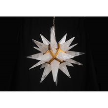 JT104 CONTEMPORARY STAR - Alan Mizrahi Lighting