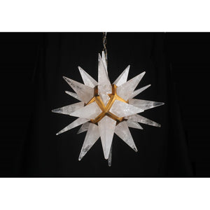 JT104 CONTEMPORARY STAR - Alan Mizrahi Lighting