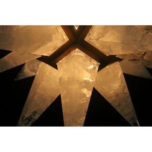 JT104 CONTEMPORARY STAR - Alan Mizrahi Lighting