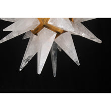 JT104 CONTEMPORARY STAR - Alan Mizrahi Lighting
