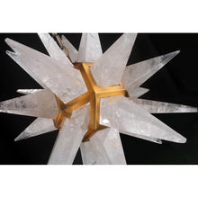 JT104 CONTEMPORARY STAR - Alan Mizrahi Lighting