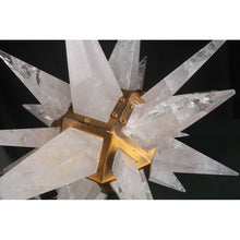 JT104 CONTEMPORARY STAR - Alan Mizrahi Lighting