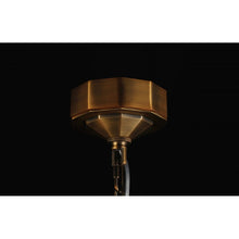 JT104 CONTEMPORARY STAR - Alan Mizrahi Lighting