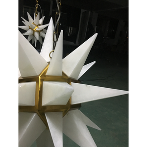 JT104 CONTEMPORARY STAR - Alan Mizrahi Lighting
