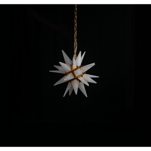 JT104 CONTEMPORARY STAR - Alan Mizrahi Lighting