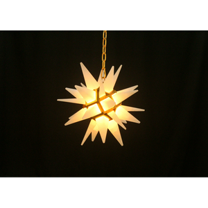 JT104 CONTEMPORARY STAR - Alan Mizrahi Lighting