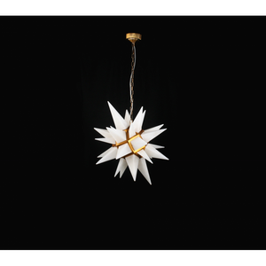 JT104 CONTEMPORARY STAR - Alan Mizrahi Lighting