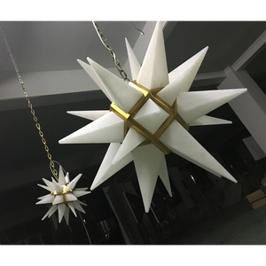 JT104 CONTEMPORARY STAR - Alan Mizrahi Lighting