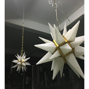 JT104 CONTEMPORARY STAR - Alan Mizrahi Lighting