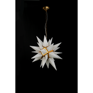 JT104 CONTEMPORARY STAR - Alan Mizrahi Lighting