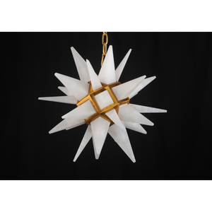 JT104 CONTEMPORARY STAR - Alan Mizrahi Lighting