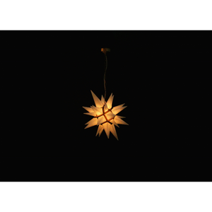 JT104 CONTEMPORARY STAR - Alan Mizrahi Lighting