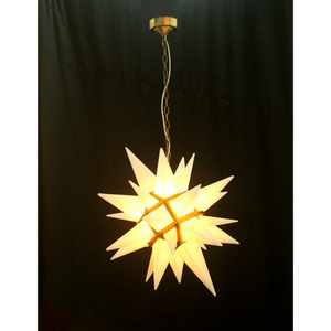 JT104 CONTEMPORARY STAR - Alan Mizrahi Lighting