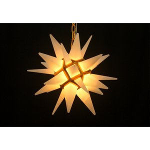 JT104 CONTEMPORARY STAR - Alan Mizrahi Lighting