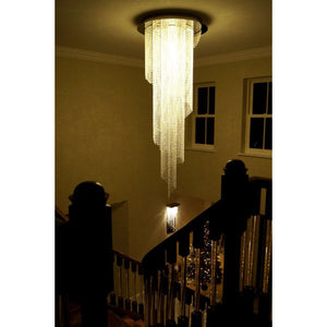 JT106 TWISTER - Alan Mizrahi Lighting