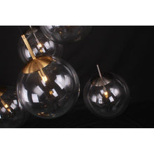 JT109 CELESTIAL - Alan Mizrahi Lighting