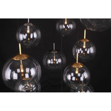 JT109 CELESTIAL - Alan Mizrahi Lighting