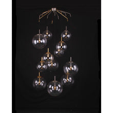 JT109 CELESTIAL - Alan Mizrahi Lighting