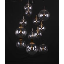 JT109 CELESTIAL - Alan Mizrahi Lighting