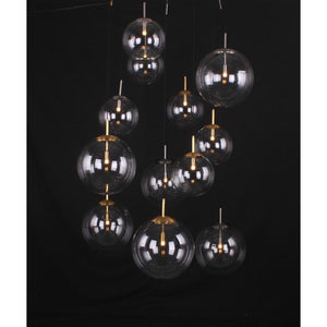 JT109 CELESTIAL - Alan Mizrahi Lighting