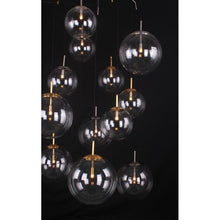 JT109 CELESTIAL - Alan Mizrahi Lighting