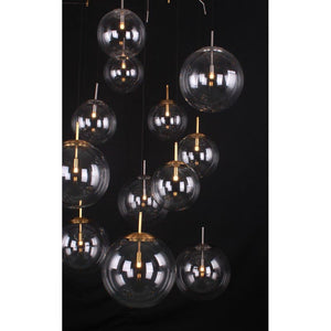 JT109 CELESTIAL - Alan Mizrahi Lighting