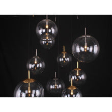 JT109 CELESTIAL - Alan Mizrahi Lighting