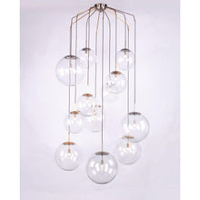 JT109 CELESTIAL - Alan Mizrahi Lighting