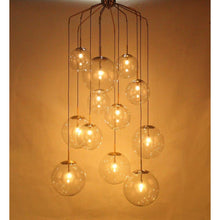 JT109 CELESTIAL - Alan Mizrahi Lighting