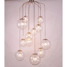 JT109 CELESTIAL - Alan Mizrahi Lighting