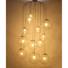 JT109 CELESTIAL - Alan Mizrahi Lighting
