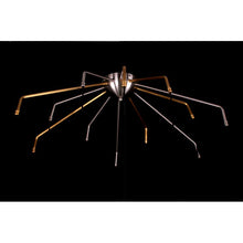 JT109 CELESTIAL - Alan Mizrahi Lighting