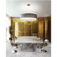 JT174 GALLIANO - Alan Mizrahi Lighting